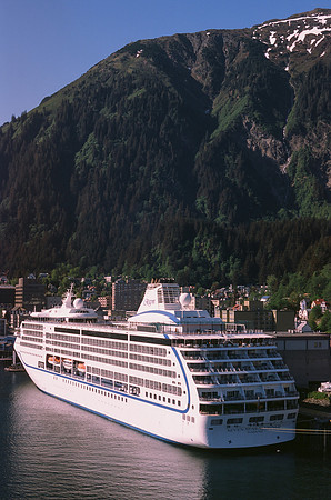 Cruise