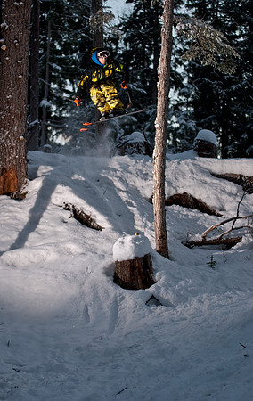Jarrett Thomas