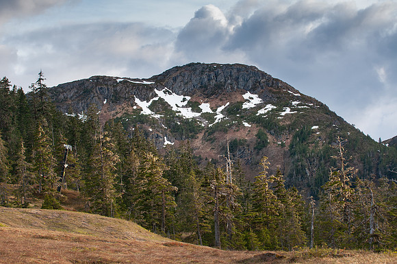 Hogsback