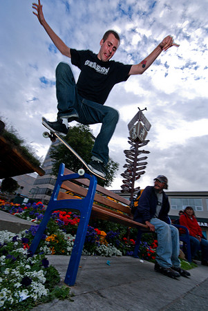 Johnny Sellers