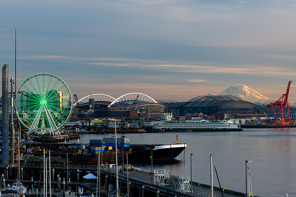 Pier 66