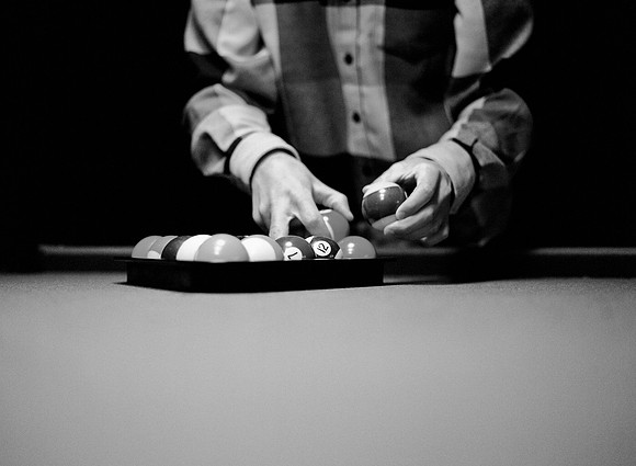 Rack Em - Film.