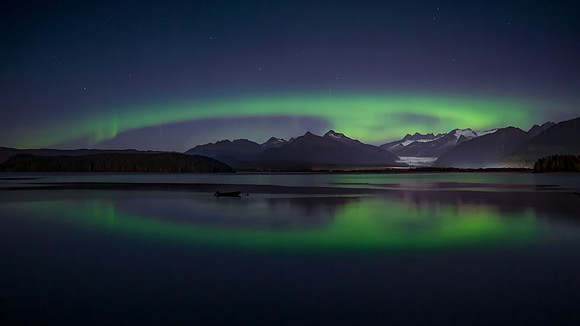 Boreal Arches