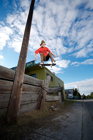 Josh Wulff