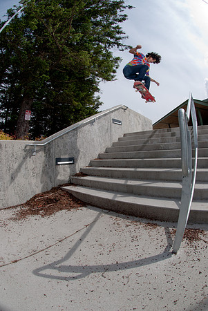 Monte Nix
