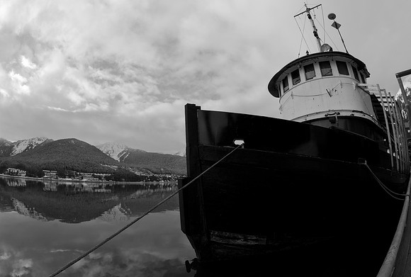 M/V Challanger
